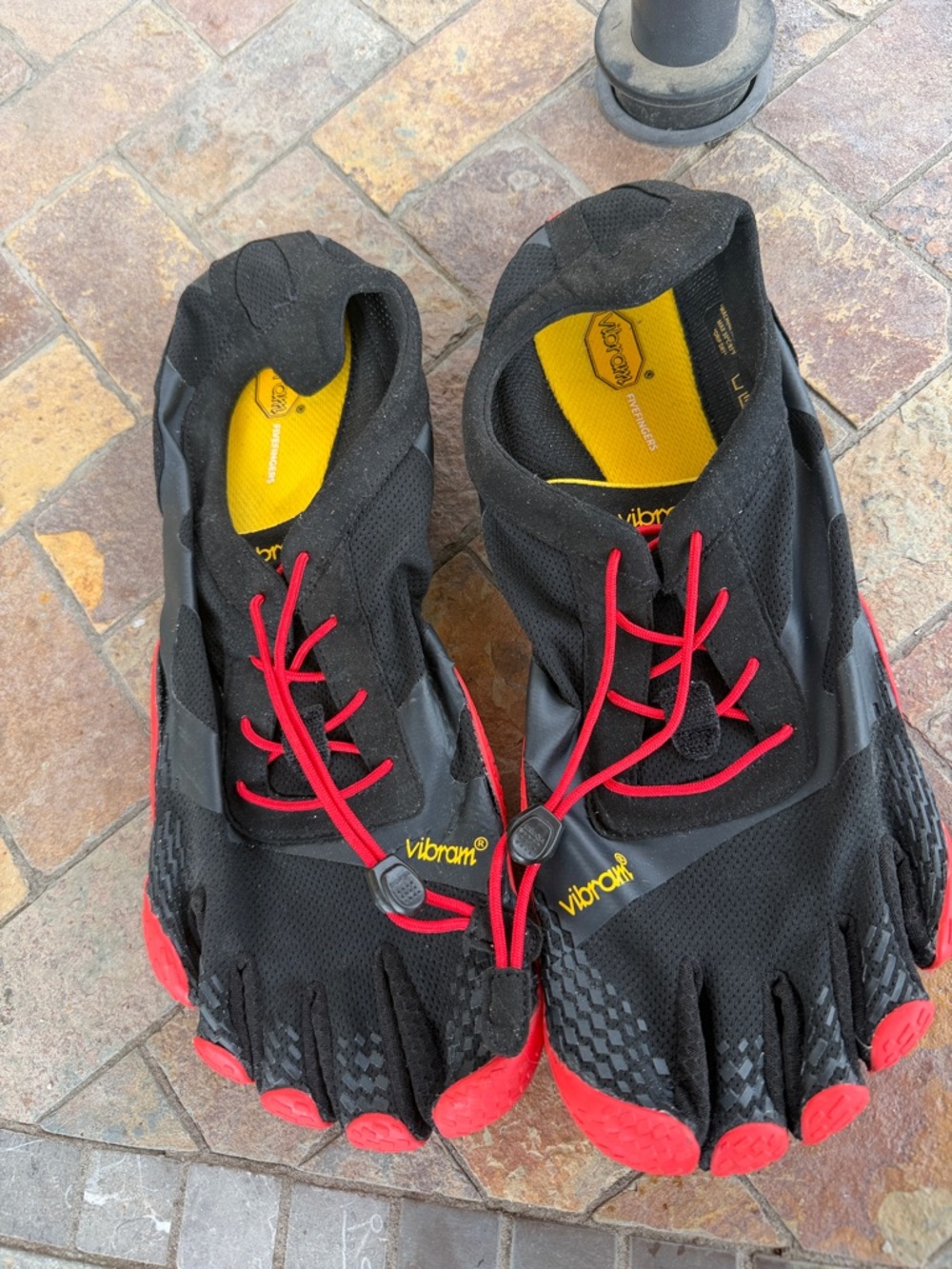 Vibram KSO EVO